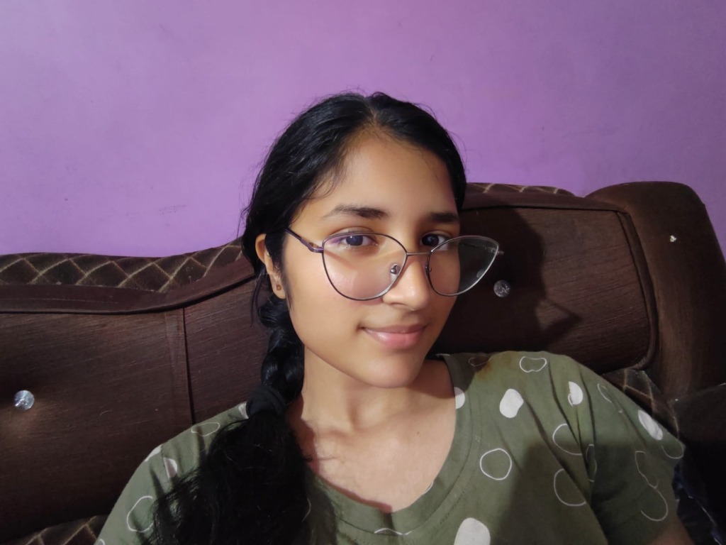 Bhondu in green t-shirt
